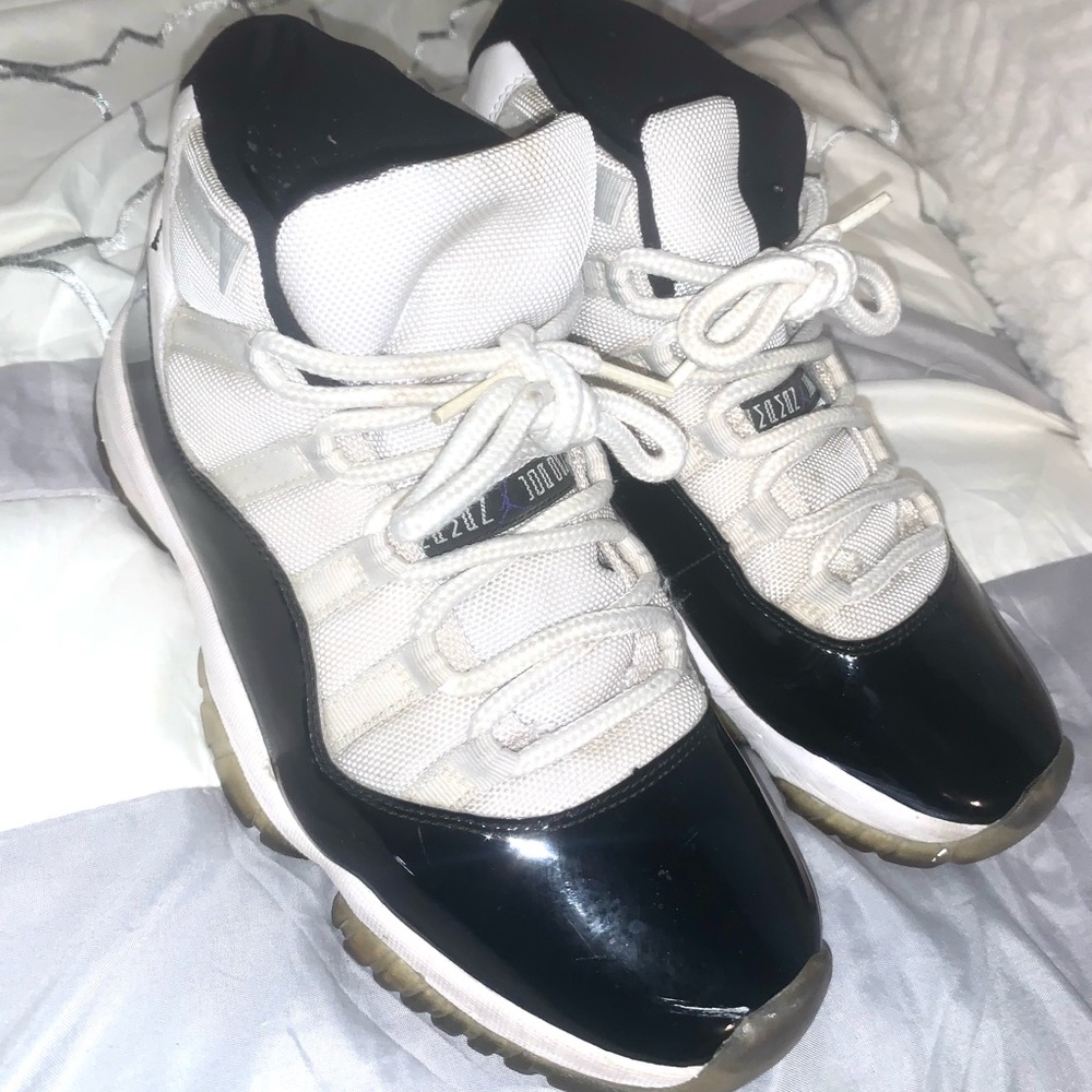 Air Jordan 11 retro Concord